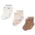 Pack 3 Calzini Baby Bunny