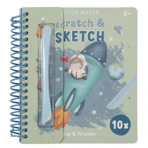 Libro Scratch 