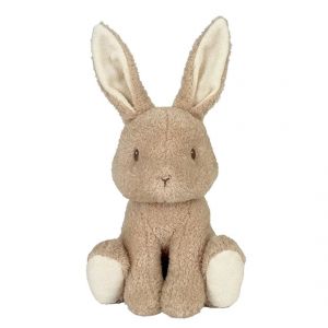 Peluche Baby Bunny 25cm