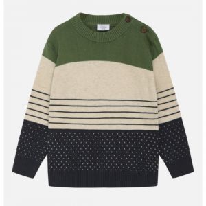 AW23_Pelle-HC - Pullover