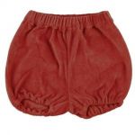 Bloomers (velour) 
