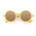 Occhiali da Sole Toddler 1-3 anni round