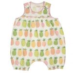 Baby playsuit