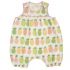 Baby playsuit