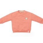 Felpa Little Farmer Red