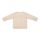 Linen shirt long sleeve Sand Stripes