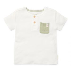 T-shirt short sleeves Off White Farm Life