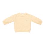 Sweater Honey Yellow 