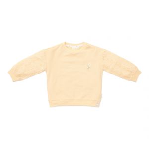 Sweater Honey Yellow 