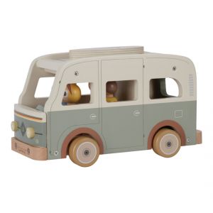 Campervan Vintage FSC