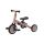 Kaya-Balance tricycle PARENTS - 4 in 1