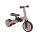 Kaya-Balance tricycle PARENTS - 4 in 1