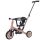 Kaya-Balance tricycle PARENTS - 4 in 1