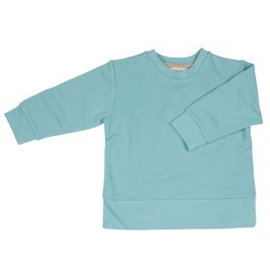 Boxy Sweatshirt