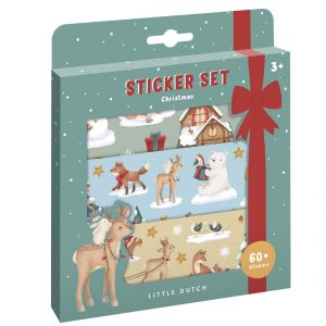 Stickers Christmas