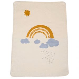 MAJA coperta ORGANIC 100x75 cm