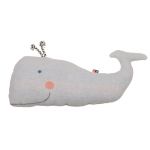 JUWEL cuscino balena 39x16 cm