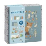 Box creativa Forest Friends 