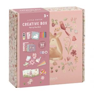 Box creativa Fairy Garden