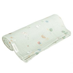 Swaddle muslin 120 x 120 cm