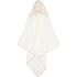 Accappatoio con triangolo 75x75 cm_FG