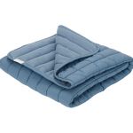 Coperta trapuntata lettino 110x140 cm_BU