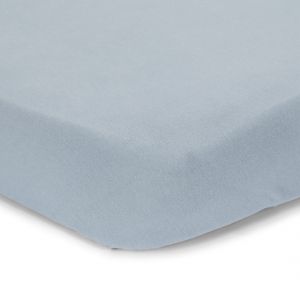 Lenzuolo con angoli per lettino 70 x 140/150 cm