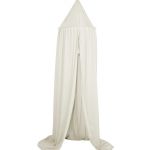 tenda canopy  pure soft bianco