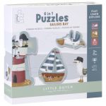 6 in 1 Puzzles