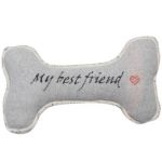 Cuscino osso "My best friend"