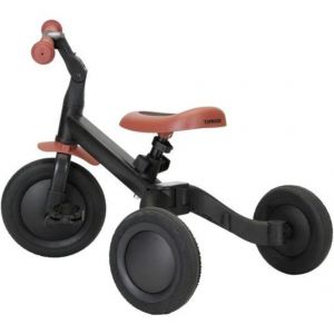 Kaya-Balance tricycle 4 in 1