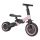 Kaya-Balance tricycle 4 in 1