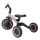 Kaya-Balance tricycle 4 in 1