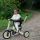 Kaya-Balance tricycle PARENTS - 4 in 1