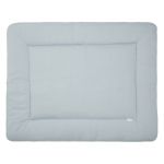 Tappetone morbido trapuntato Blue 