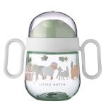 Tazza antigoccia 2.0 200ml
