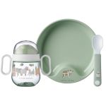 Set Pappa Baby 3 pezzi