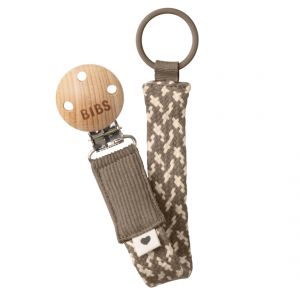 Pacifier Clip - Portaciuccio