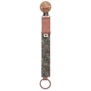 Pacifier Clip - Portaciuccio Liberty