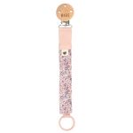 Pacifier Clip - Portaciuccio Liberty