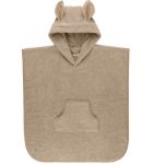 Kangaroo Poncho Towel