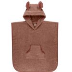 Kangaroo Poncho Towel