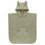 Kangaroo Poncho Towel