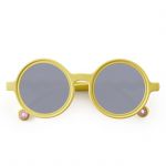 Occhiali da Sole Toddler 1-3 anni round