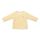 T-shirt manica lunga Warm Yellow check 