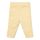 Pantalone Warm Yellow check