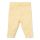 Pantalone Warm Yellow check