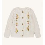 Camilia - Cardigan