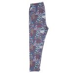Leggings fantasia