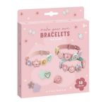 Set Braccialetti e charms FAIRY GARDEN